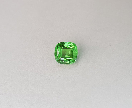 Tsavorite Garnet