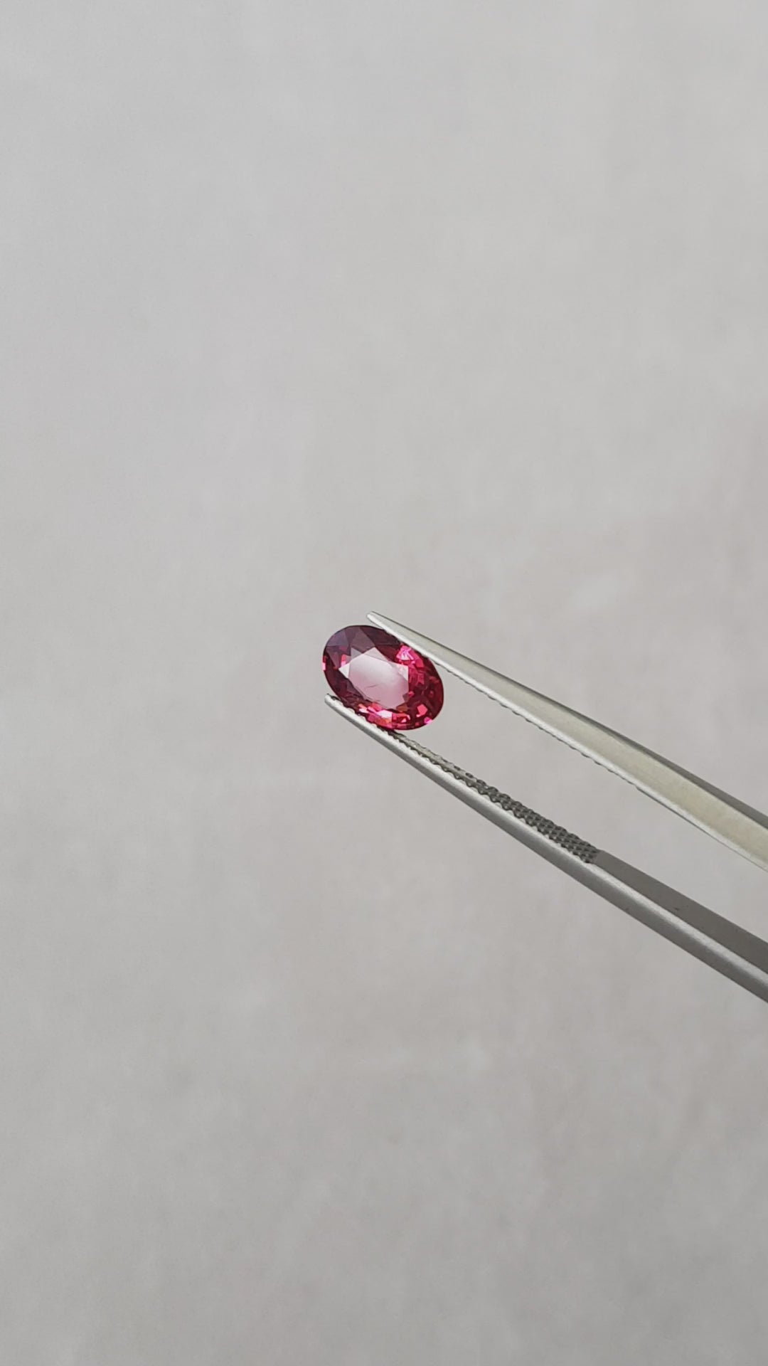 Spinel,Burma