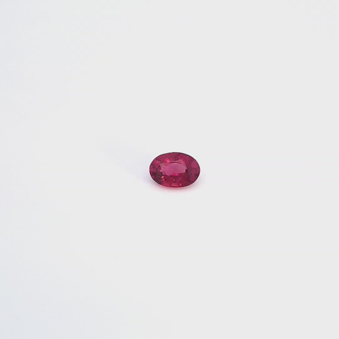 Spinel,Burma