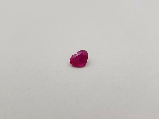 Ruby Pigeon's Blood 2.10, Burma