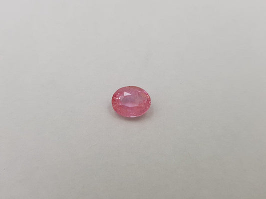 Sapphire Unheated Padparadscha 3