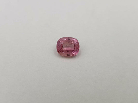 Sapphire Unheated Padparadscha 4.09