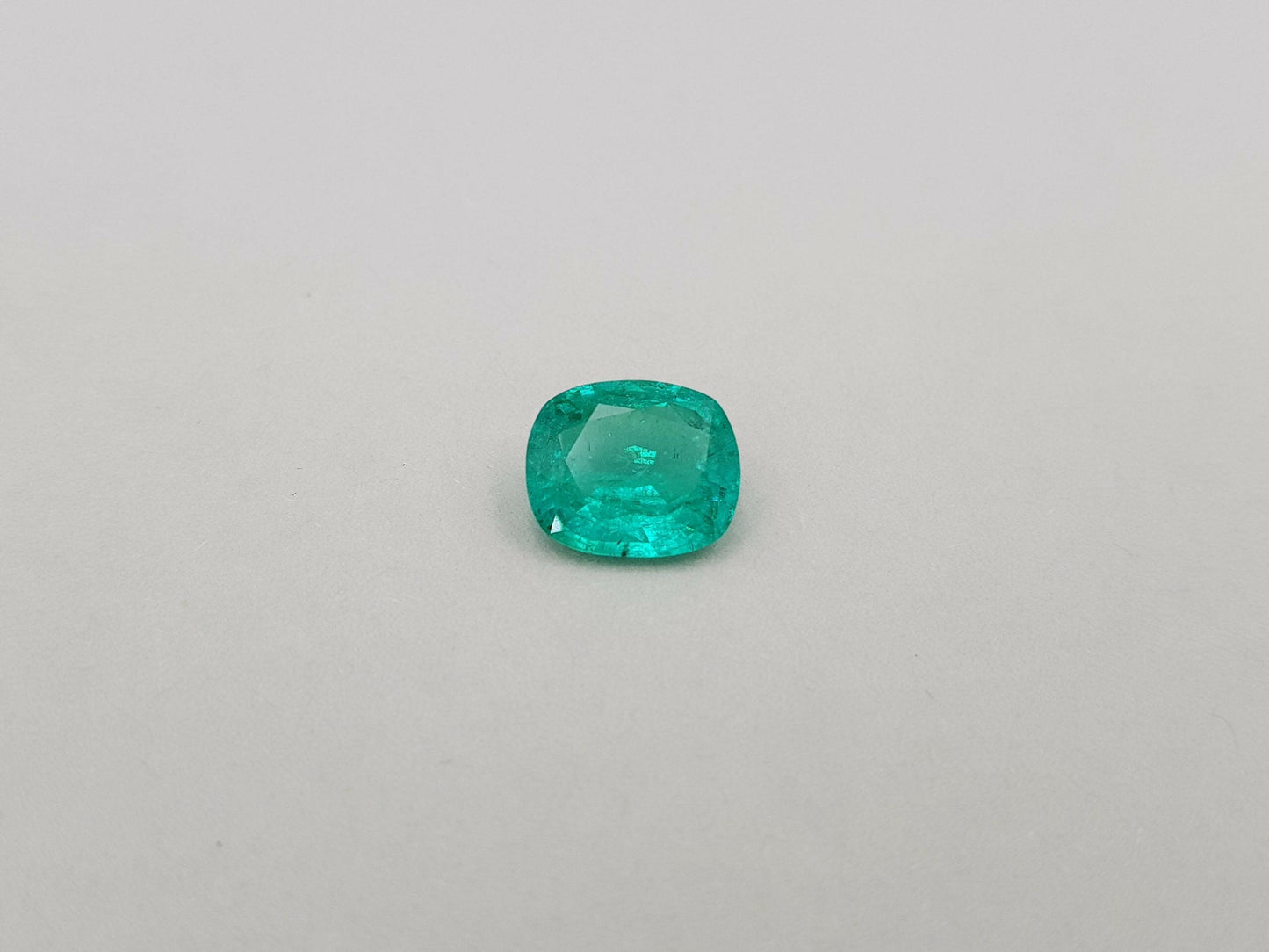 Tourmaline Paraiba