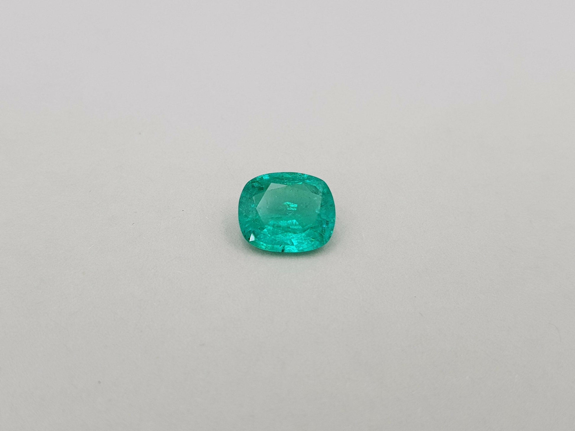 Tourmaline Paraiba