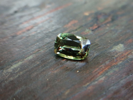 Why is Chrysoberyl So Expensive? The Rarity of Chrysoberyl