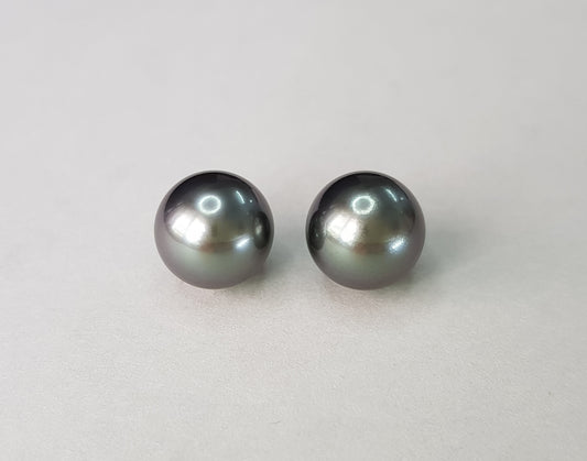 Tahiti pearls 10.8 mm