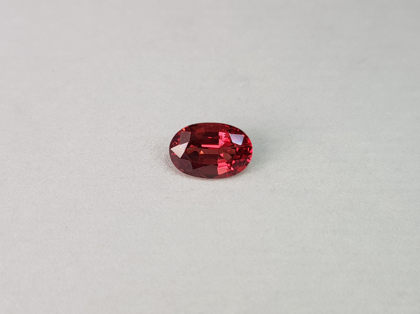 Spinel 2.16 - Burma