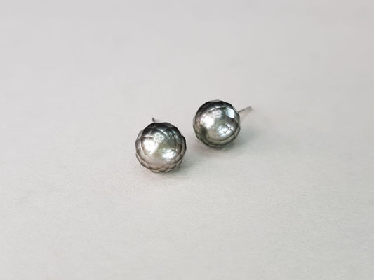 Studs HANASHINJU Tahiti 8.5mm