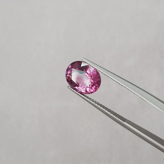 Spinel Pink,Burma