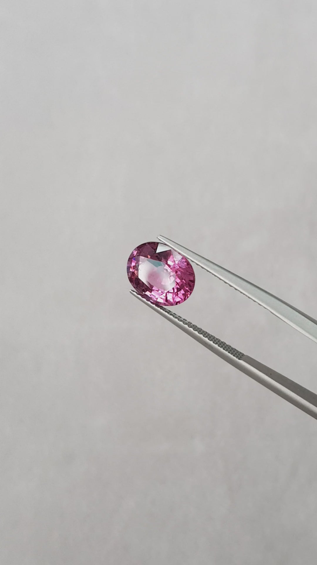 Spinel Pink,Burma