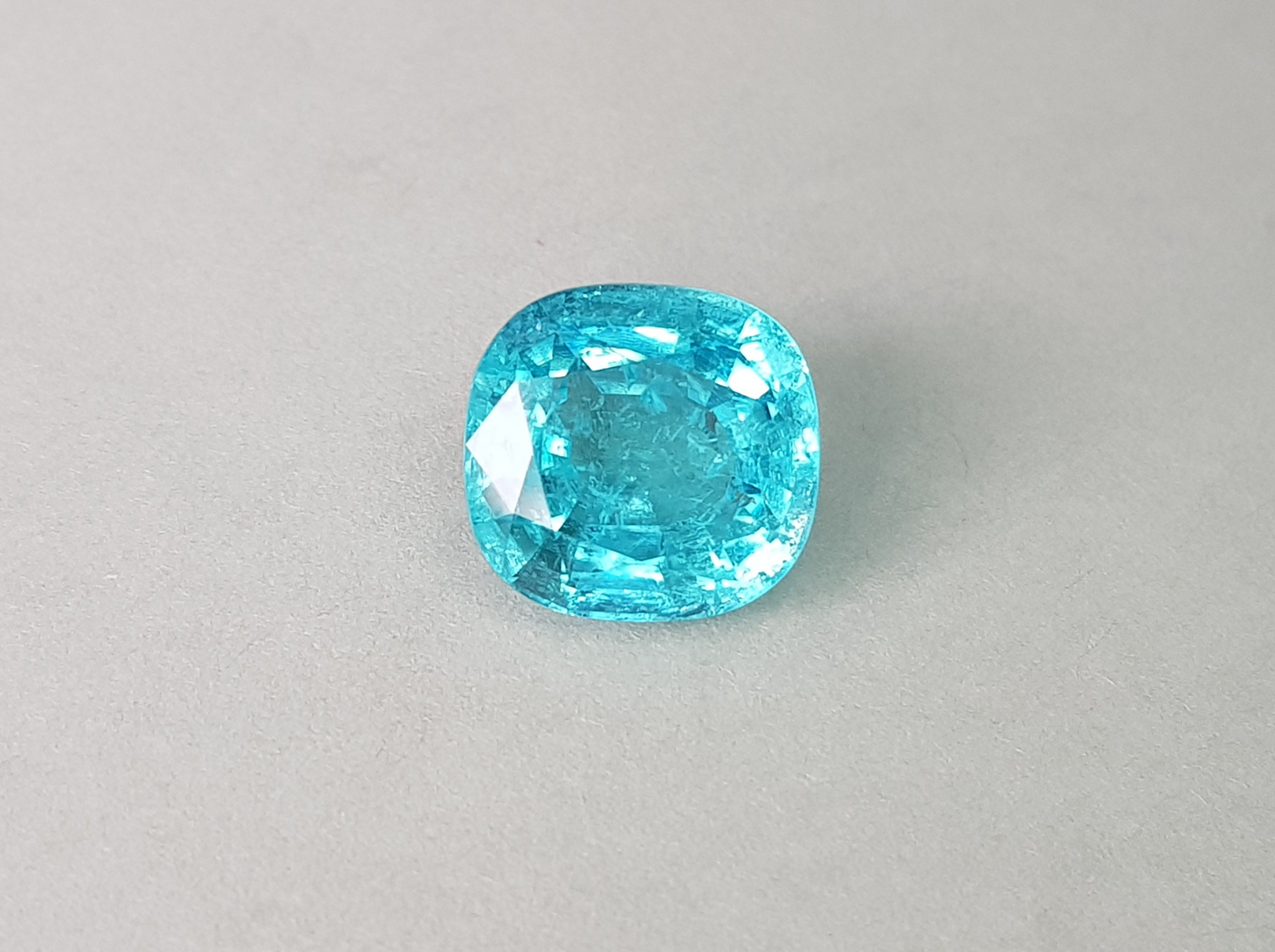 Tourmaline Neon Paraiba 9.36