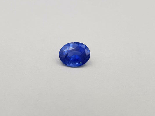 Sapphire Cornflower 5.65