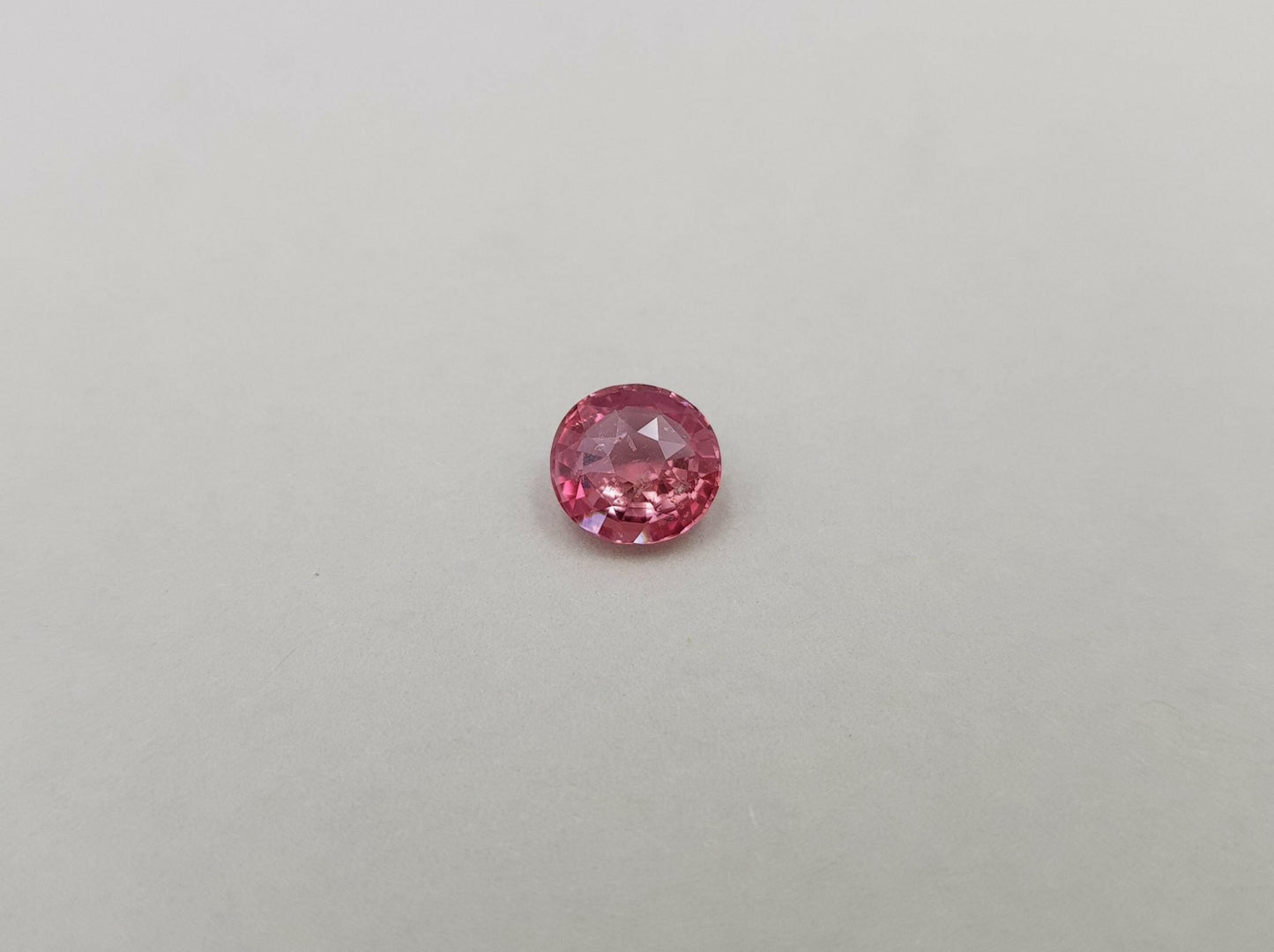 Sapphire Unheated Padparadscha