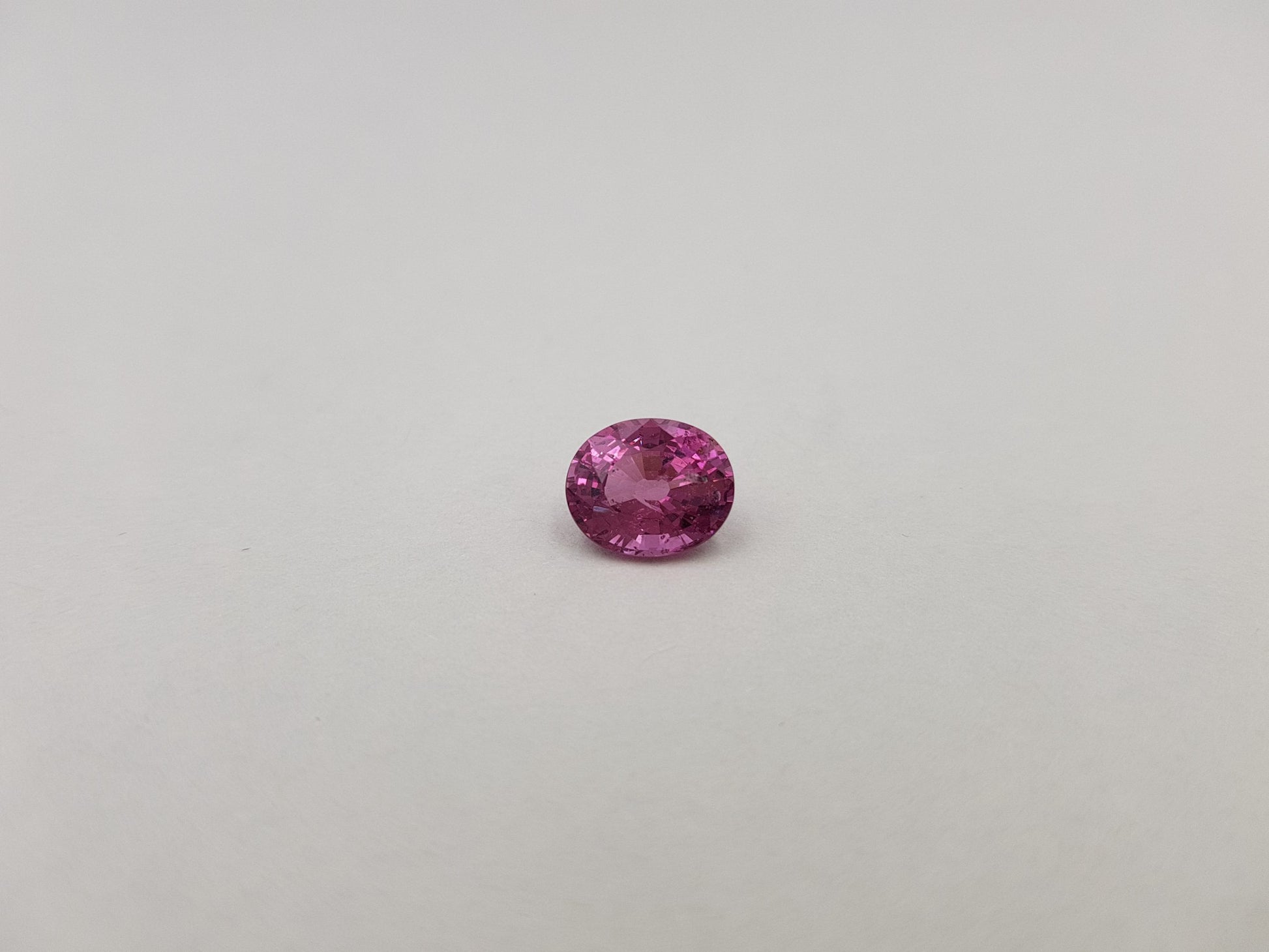 Spinel Pink