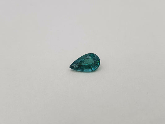 Tourmaline Neon weight, ct: 2.74